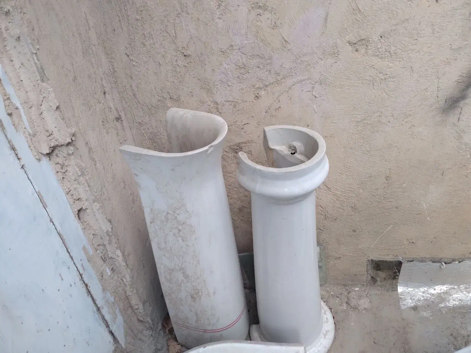 روشویی همراه با شیر|لوازم سرویس بهداشتی|ملایر, |دیوار