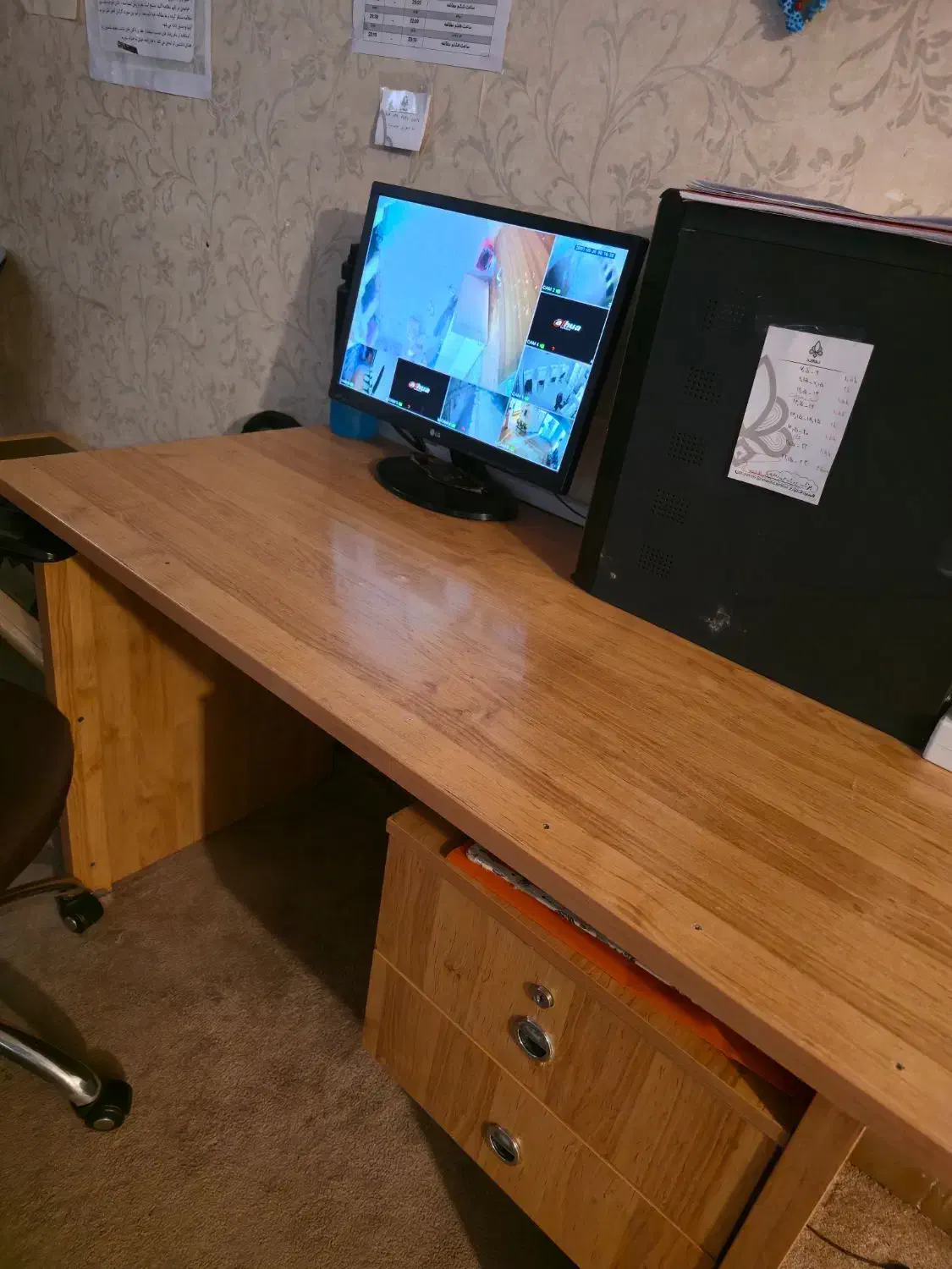 استخدام منشی پانسیون مطالعاتی دخترانه|استخدام اداری و مدیریت|یاسوج, |دیوار