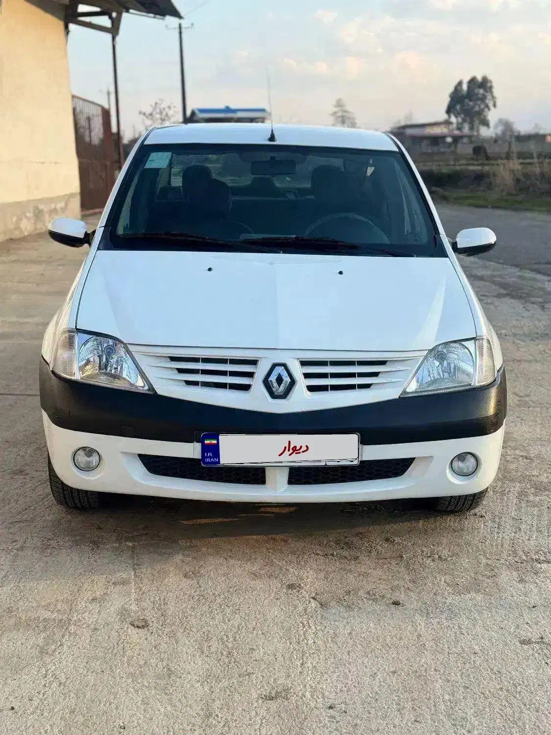 ال 90 نود|خودرو سواری و وانت|تالش, هشتپر|دیوار