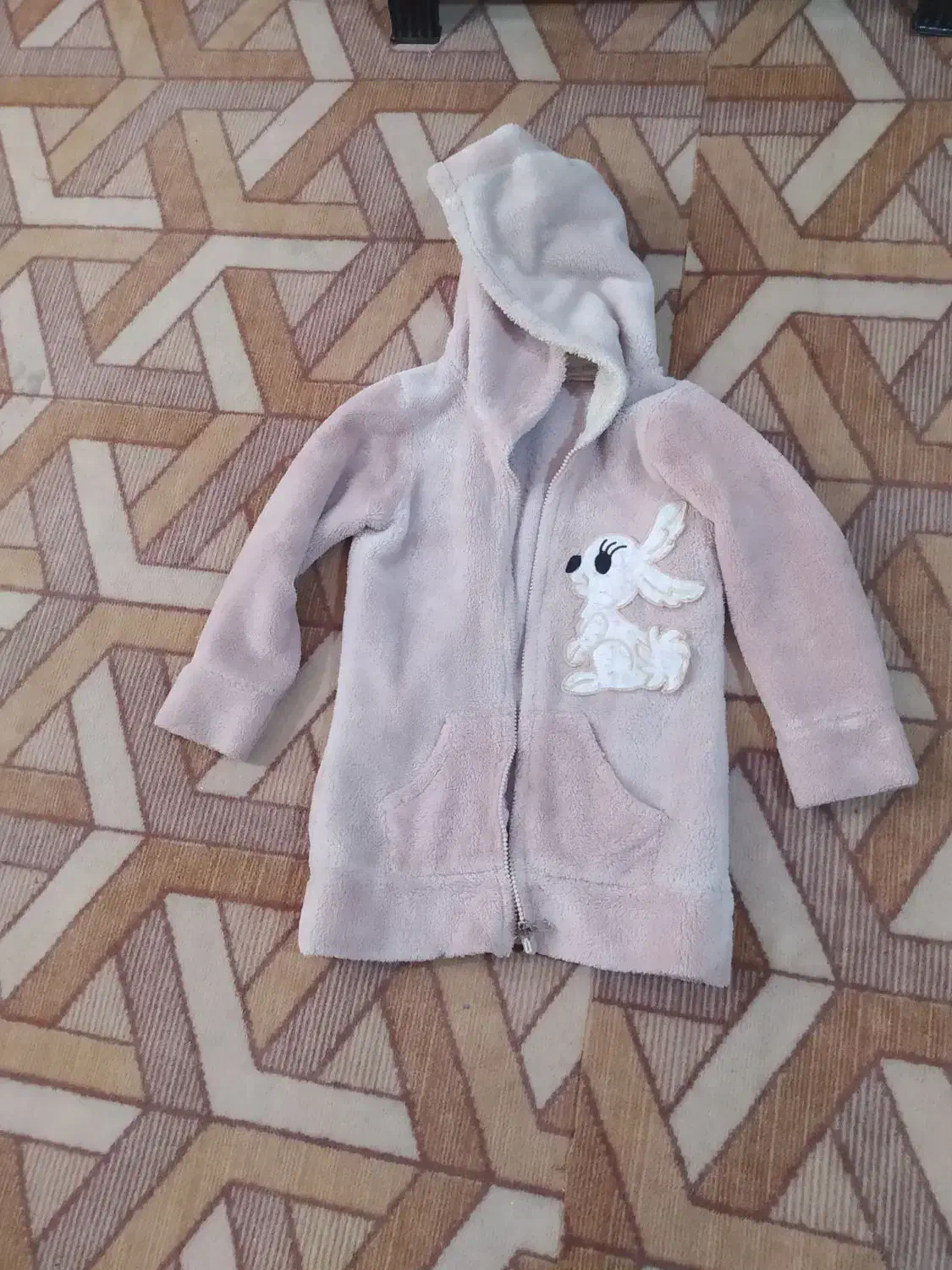 کاپشن بچگانه|کفش و لباس بچه|اردبیل, |دیوار