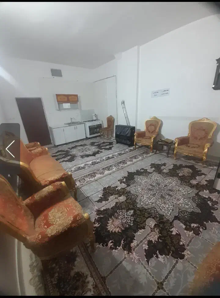 سوئیت،اقامتگاه،زائرسرا،منزل اجاره ای،حمام عمومی|اجارهٔ کوتاهمدت آپارتمان و سوئیت|داورزن, |دیوار