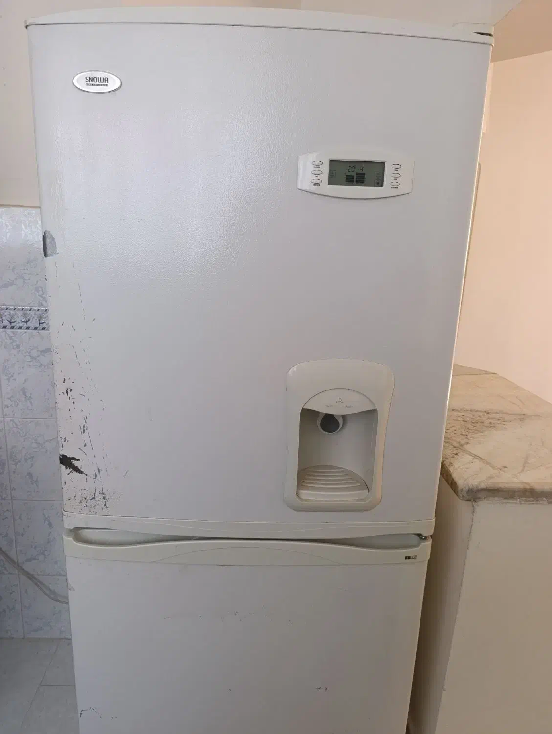 یخچال امرسان|یخچال و فریزر|گلبهار, شهر جدید گلبهار|دیوار