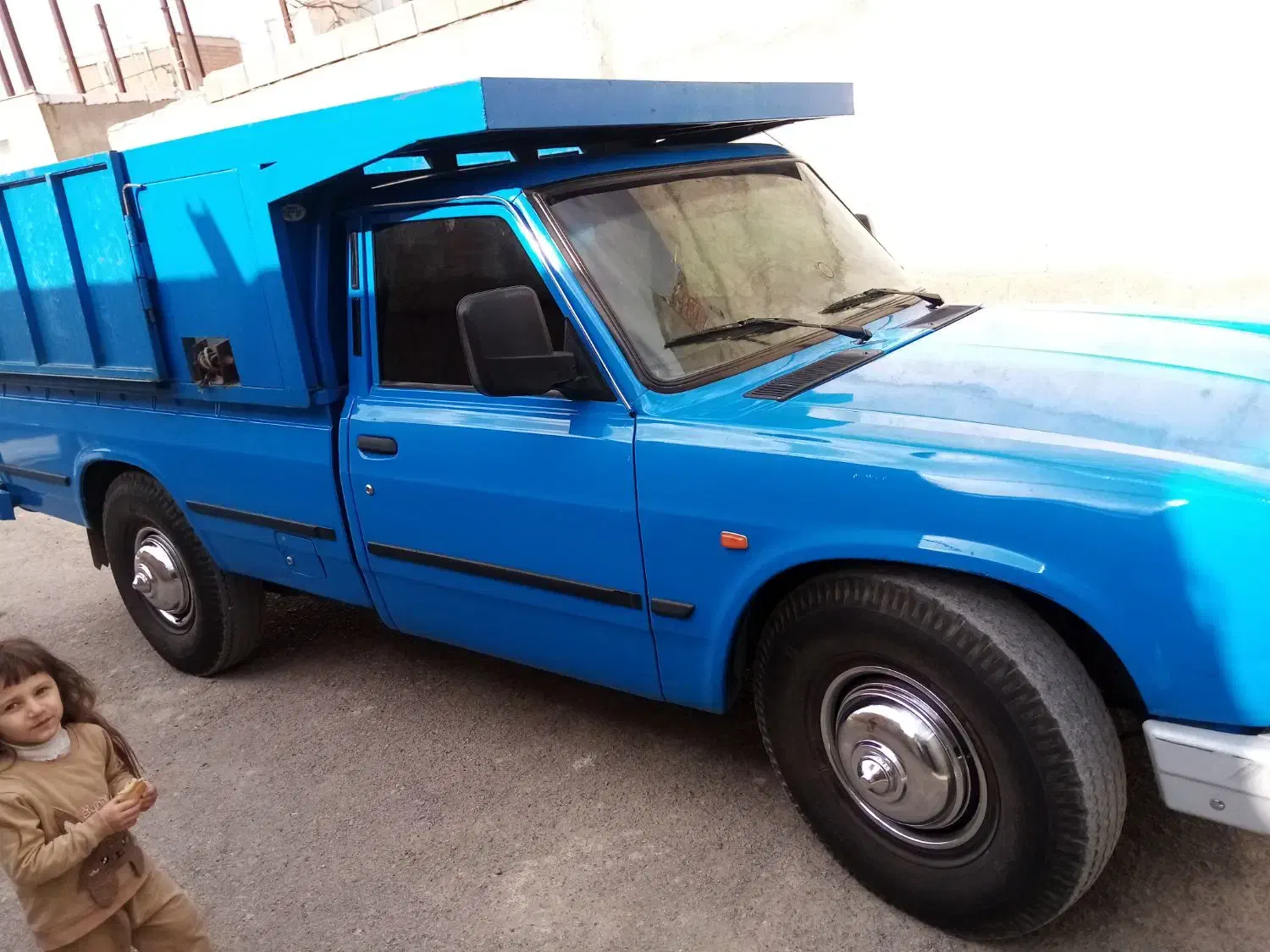 نیسان|خودرو سواری و وانت|اردبیل, |دیوار