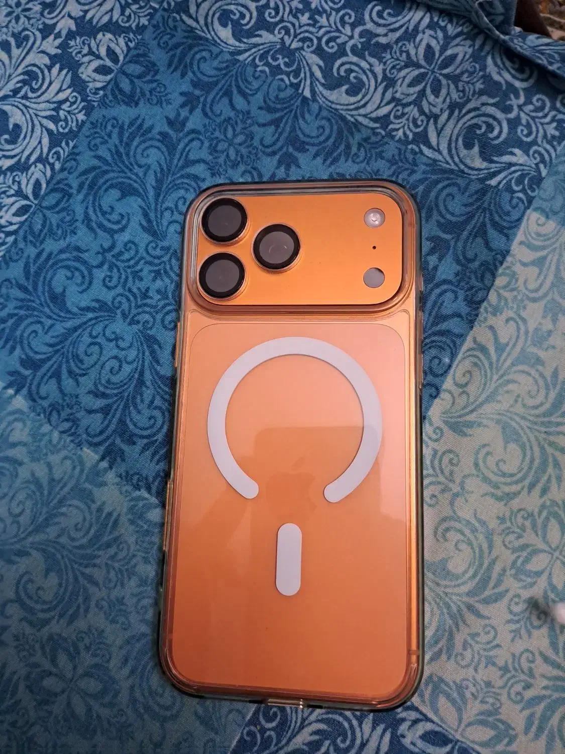 آیفون ۱۷|موبایل|قزوین, |دیوار