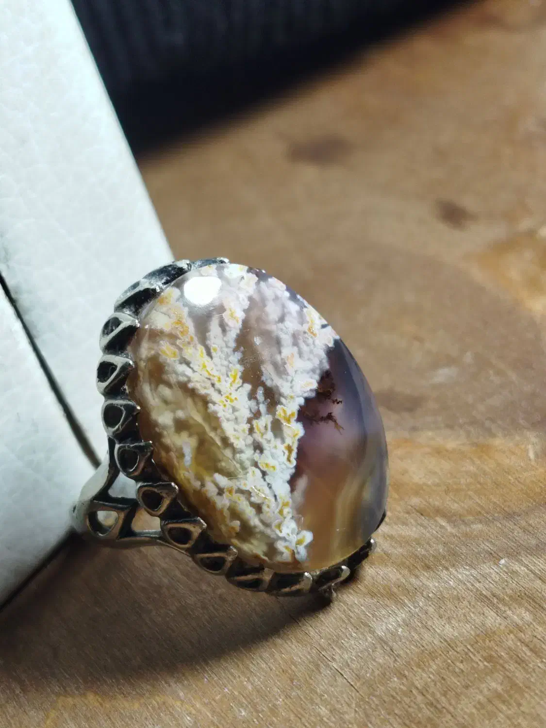 انگشترهای مردانه|بدلیجات|فردوس (خراسان), |دیوار