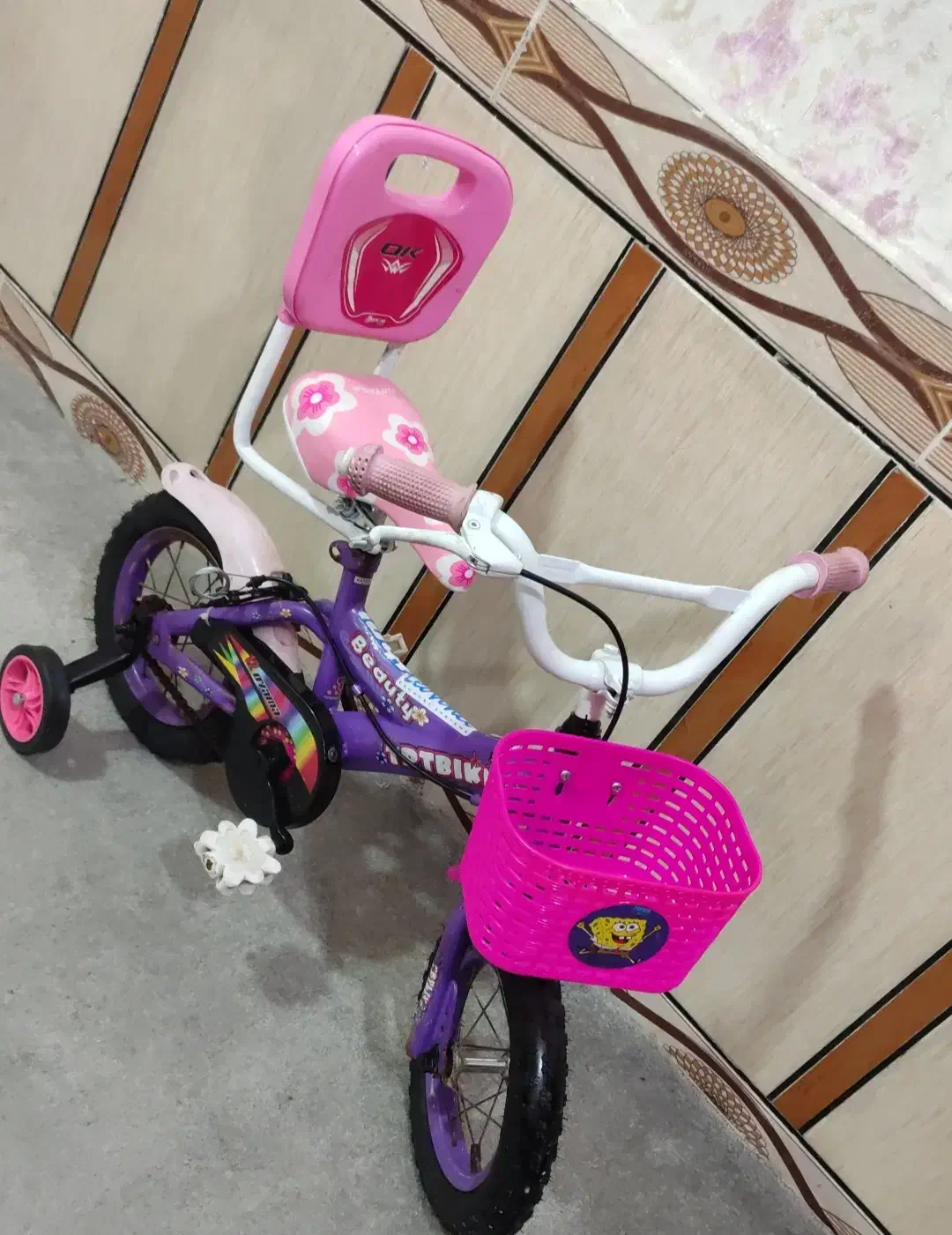 دو عدد دوچرخه در حد نو 12|دوچرخه، اسکیت، اسکوتر|آبادان, |دیوار