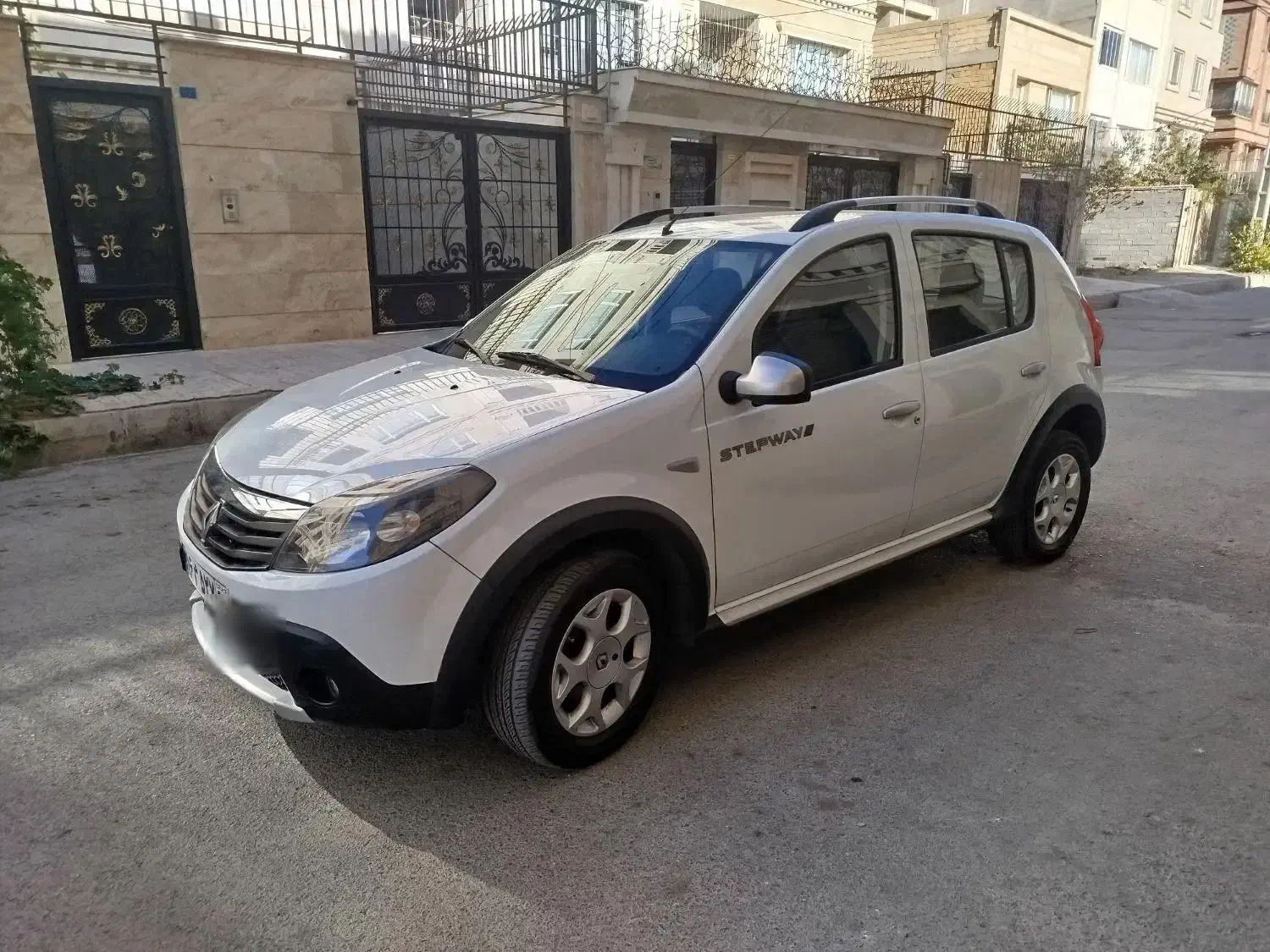 سارنواستوی مدل 97|خودرو سواری و وانت|قزوین, |دیوار