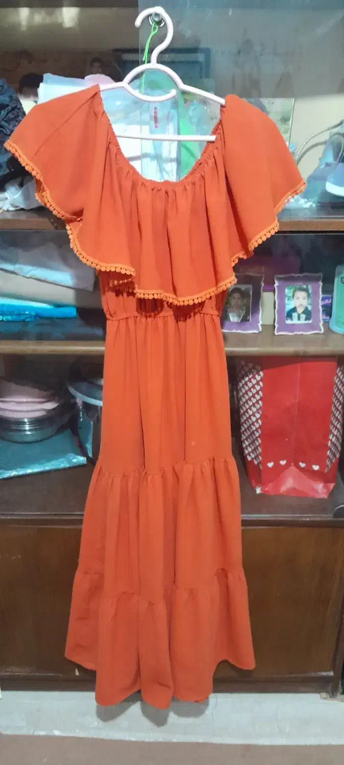 انوا لباس مجلسی و بیرونی|لباس|تنکمان, |دیوار