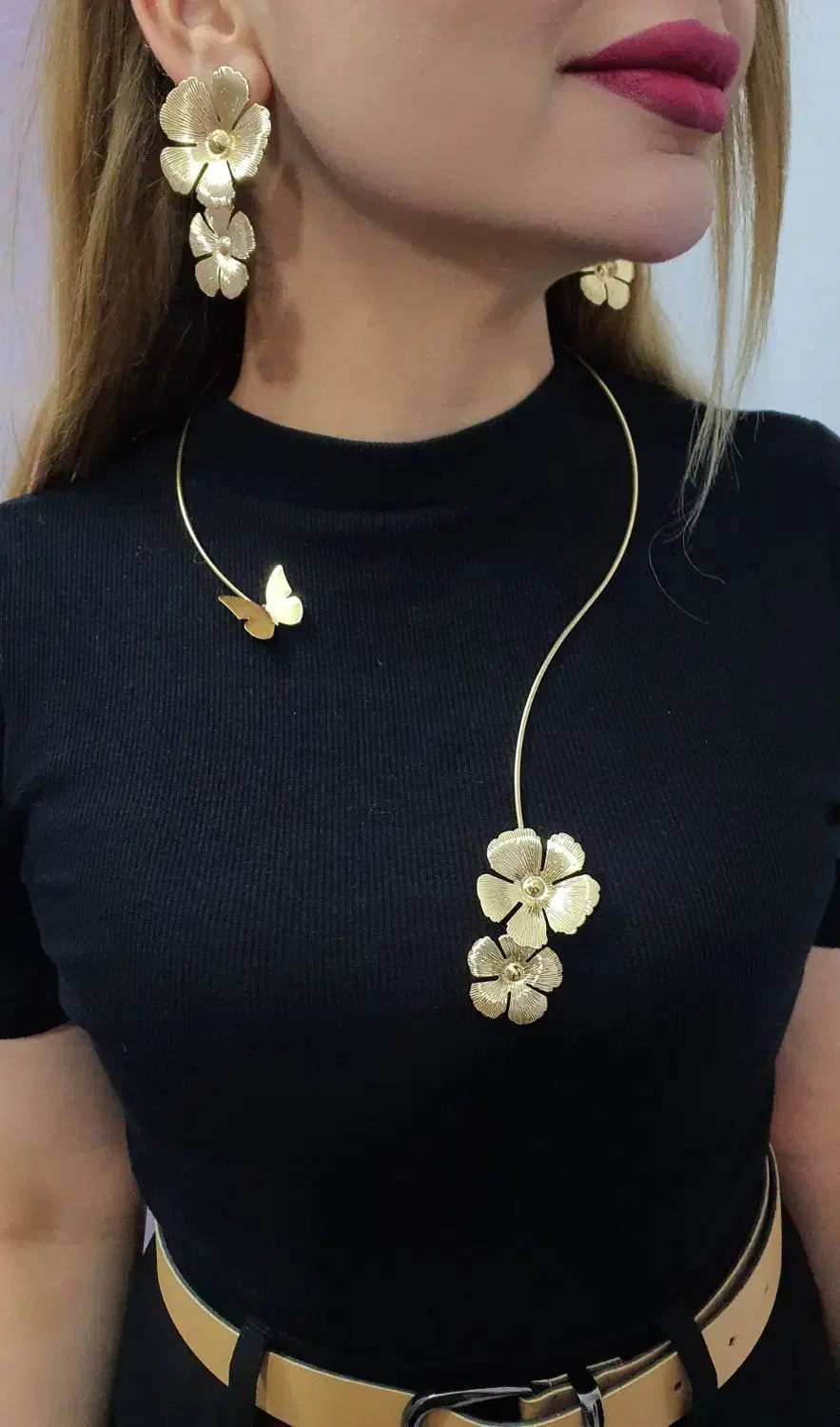 انواع اکسسوری|بدلیجات|شیراز, تاچارا|دیوار