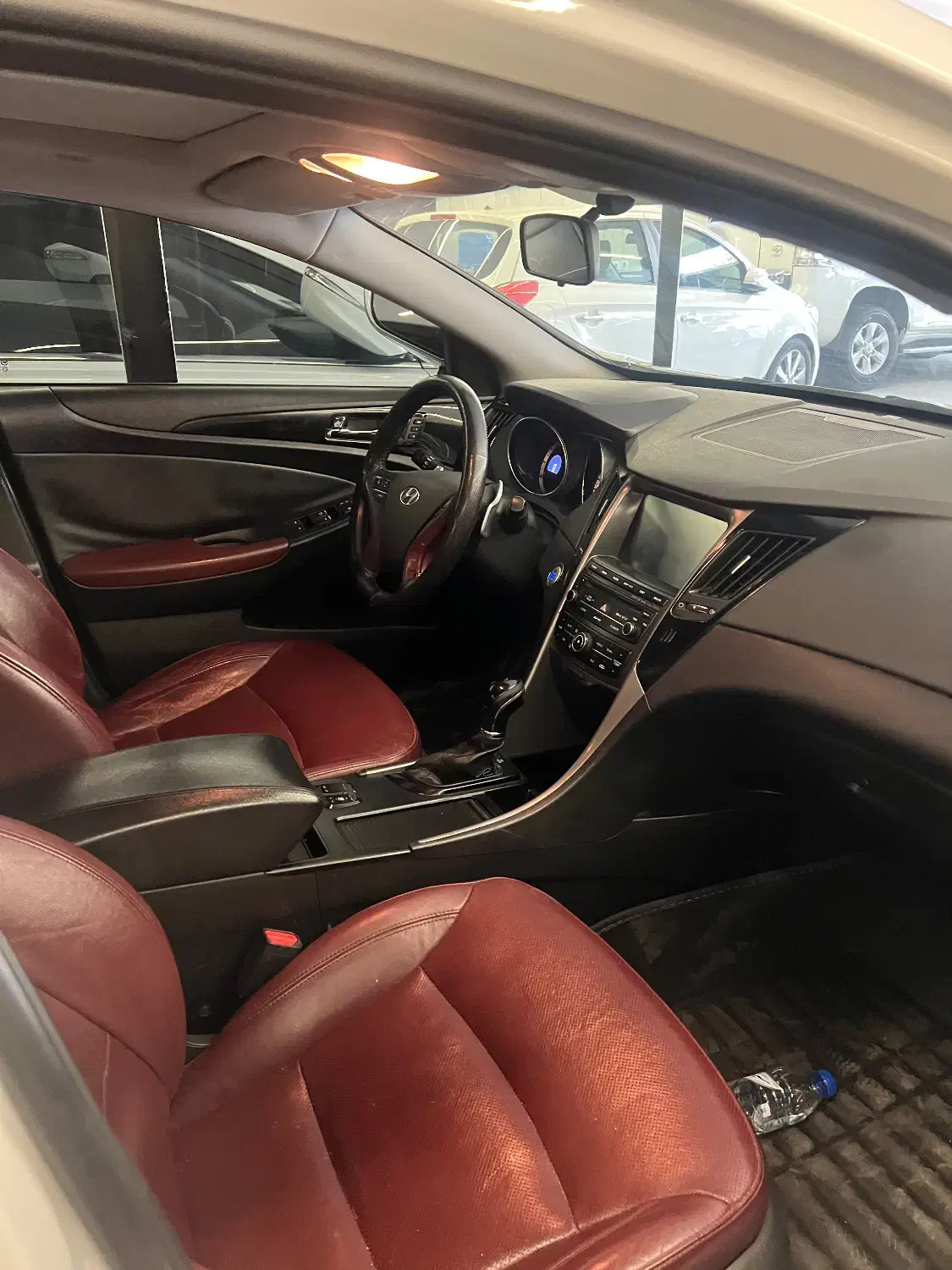 سوناتا ۲۱۴|خودرو سواری و وانت|شیراز, فرهنگ شهر|دیوار