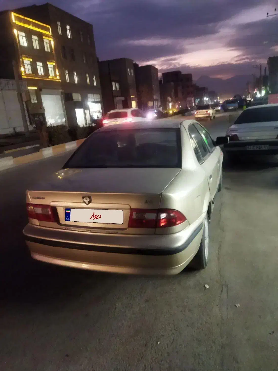 فروش فوری|خودرو سواری و وانت|اردبیل, |دیوار