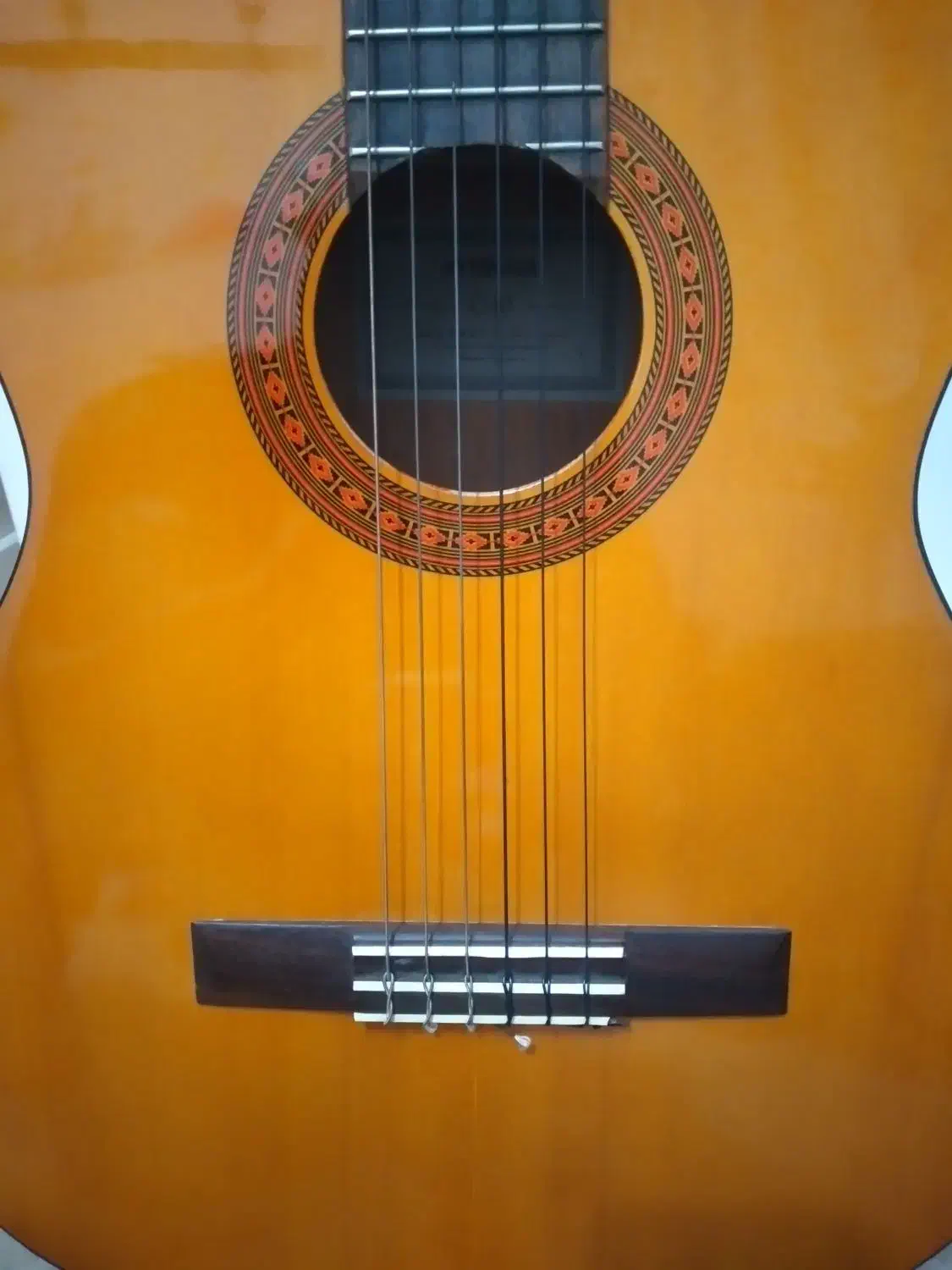 یاماها c40|گیتار، بیس، امپلیفایر|دزفول, |دیوار