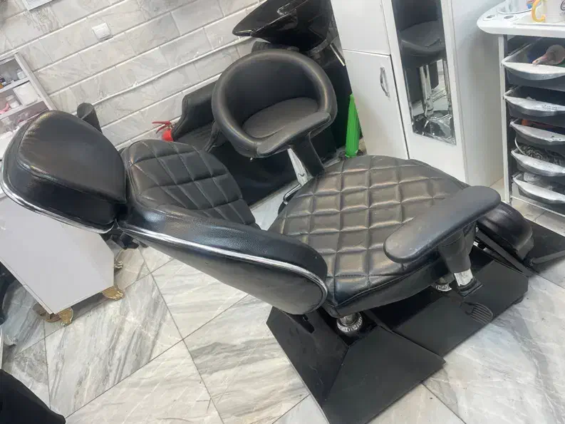 صندلی طرح پروانه|مبلمان اداری|تهران, دولاب|دیوار