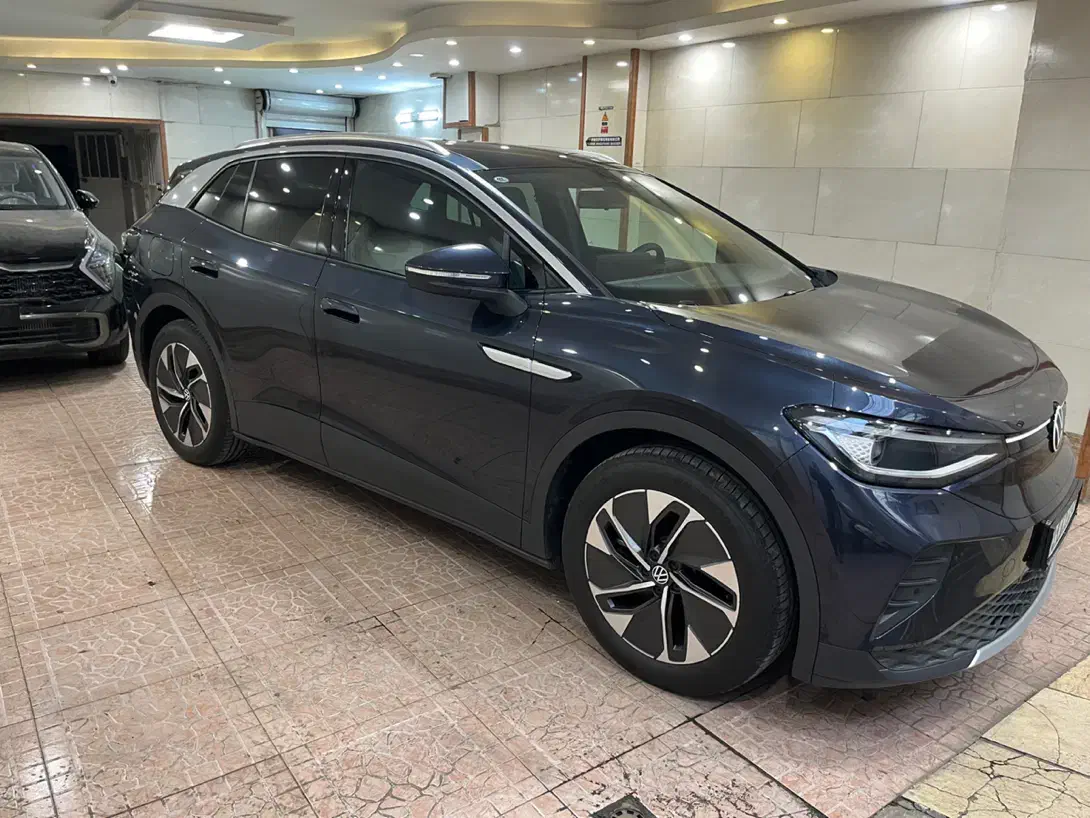 id4 2024|خودرو سواری و وانت|تهران, نارمک|دیوار