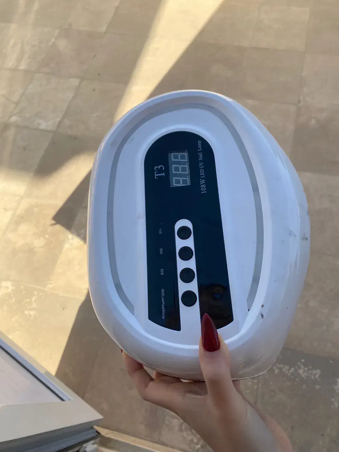 وسایل کاشت ناخن قیمت مناسب|آرایشی، بهداشتی، درمانی|قم, شهرک قدس|دیوار