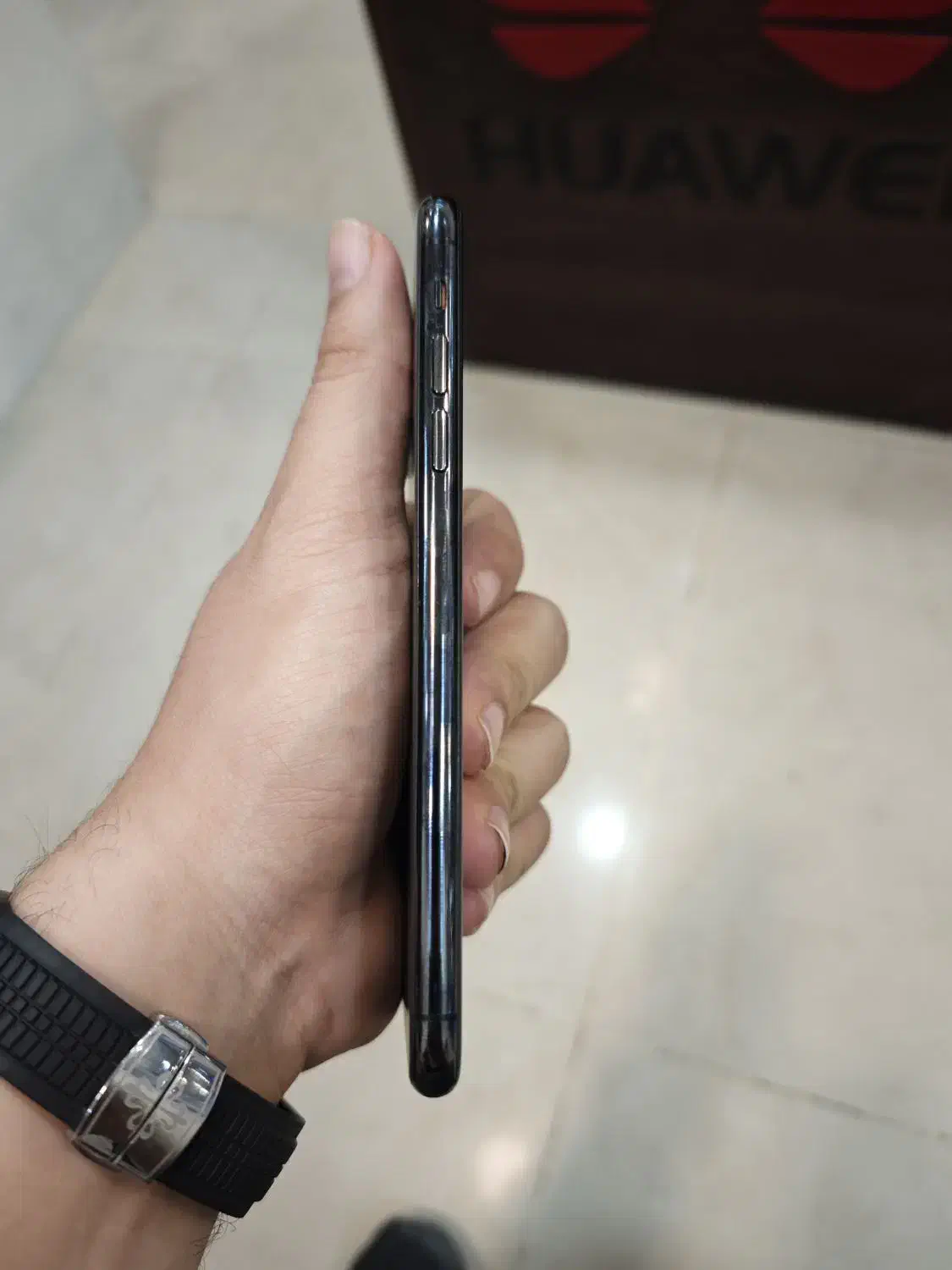 iphone11promaxx 256GB|موبایل|کرج, گوهردشت|دیوار