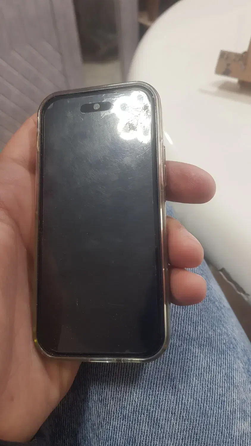 ایفون ۱۷ پرومکس مینی|موبایل|قدس, شهرقدس|دیوار