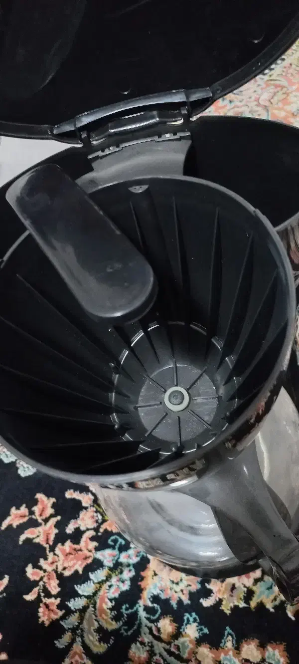 قهوه ساز|سماور، چایساز، قهوهساز|تهران, نازیآباد|دیوار