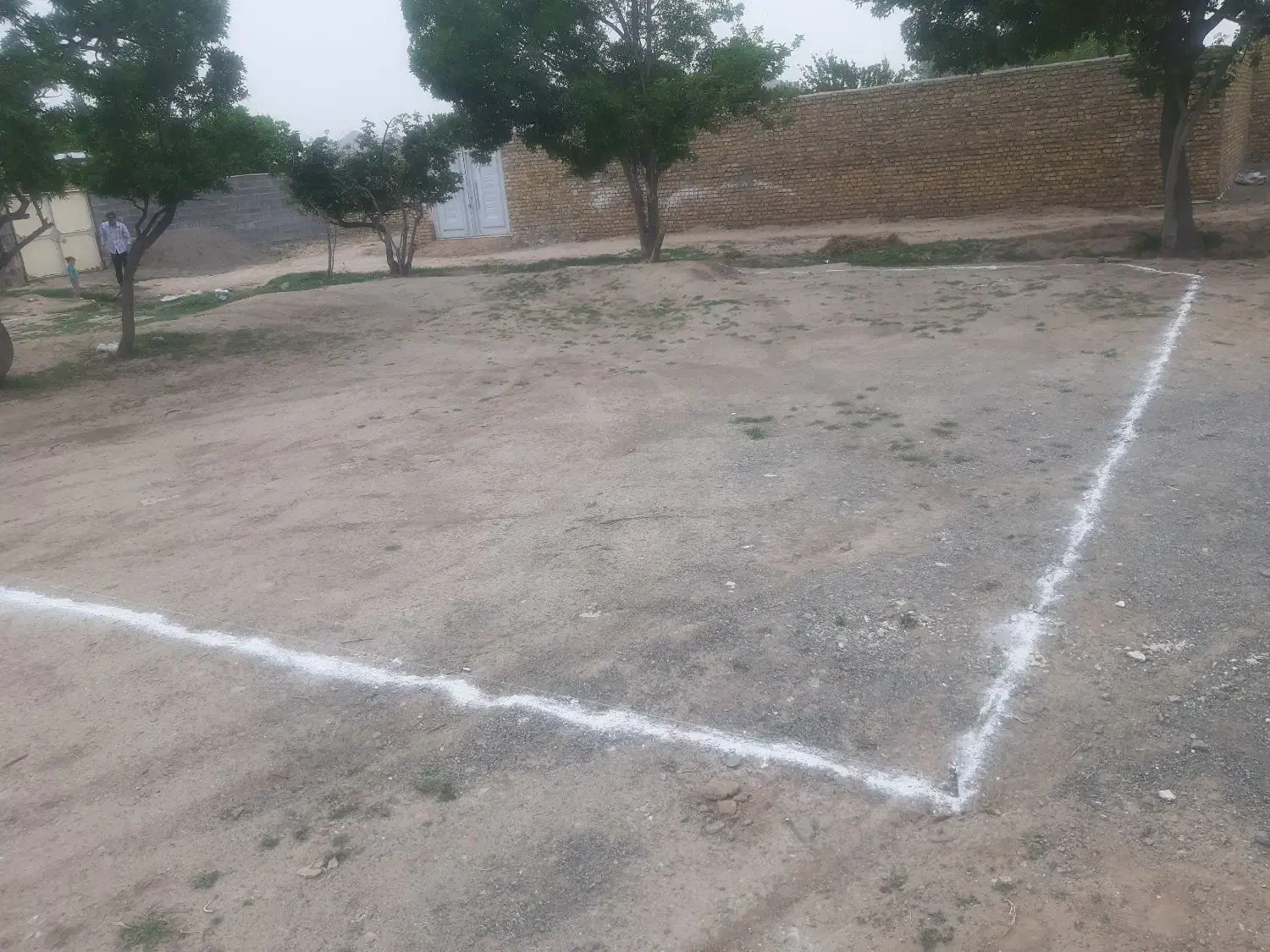 زمین مسکونی|فروش زمین و ملک کلنگی|تربت‌حیدریه, دیزقند|دیوار