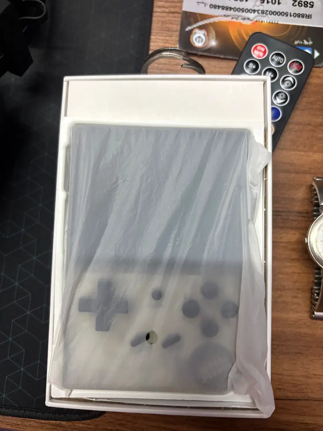 کنسول بازی rg35xx|کنسول، بازی ویدئویی و آنلاین|گرگان, |دیوار