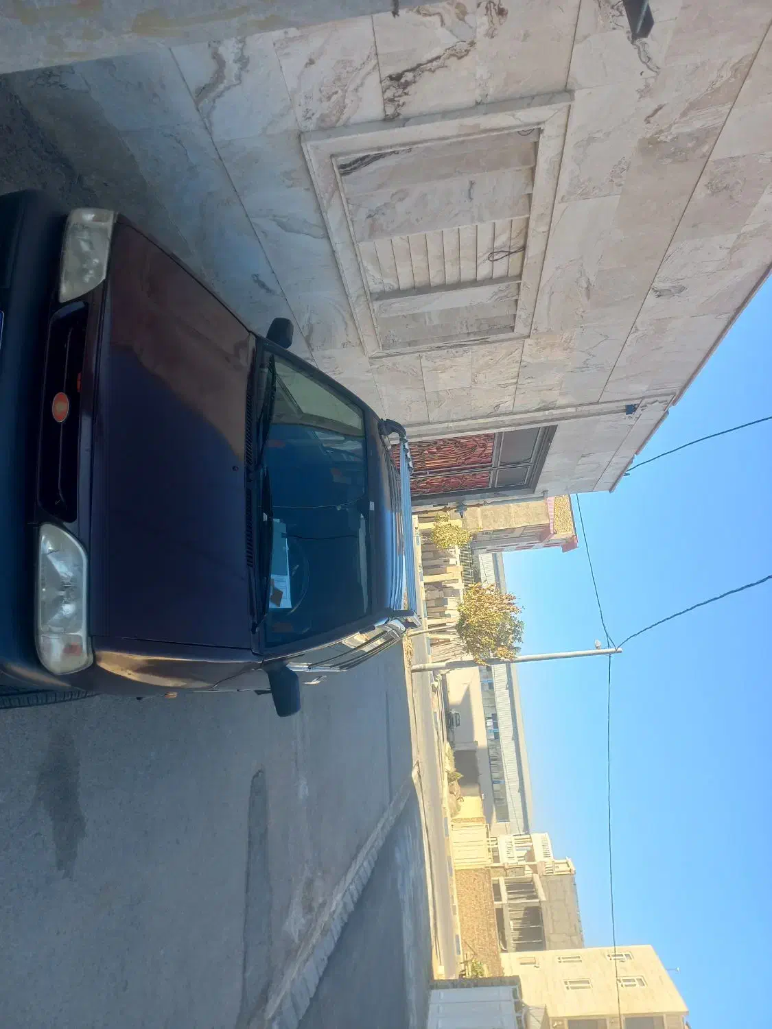 پراید|خودرو سواری و وانت|فرمهین, |دیوار