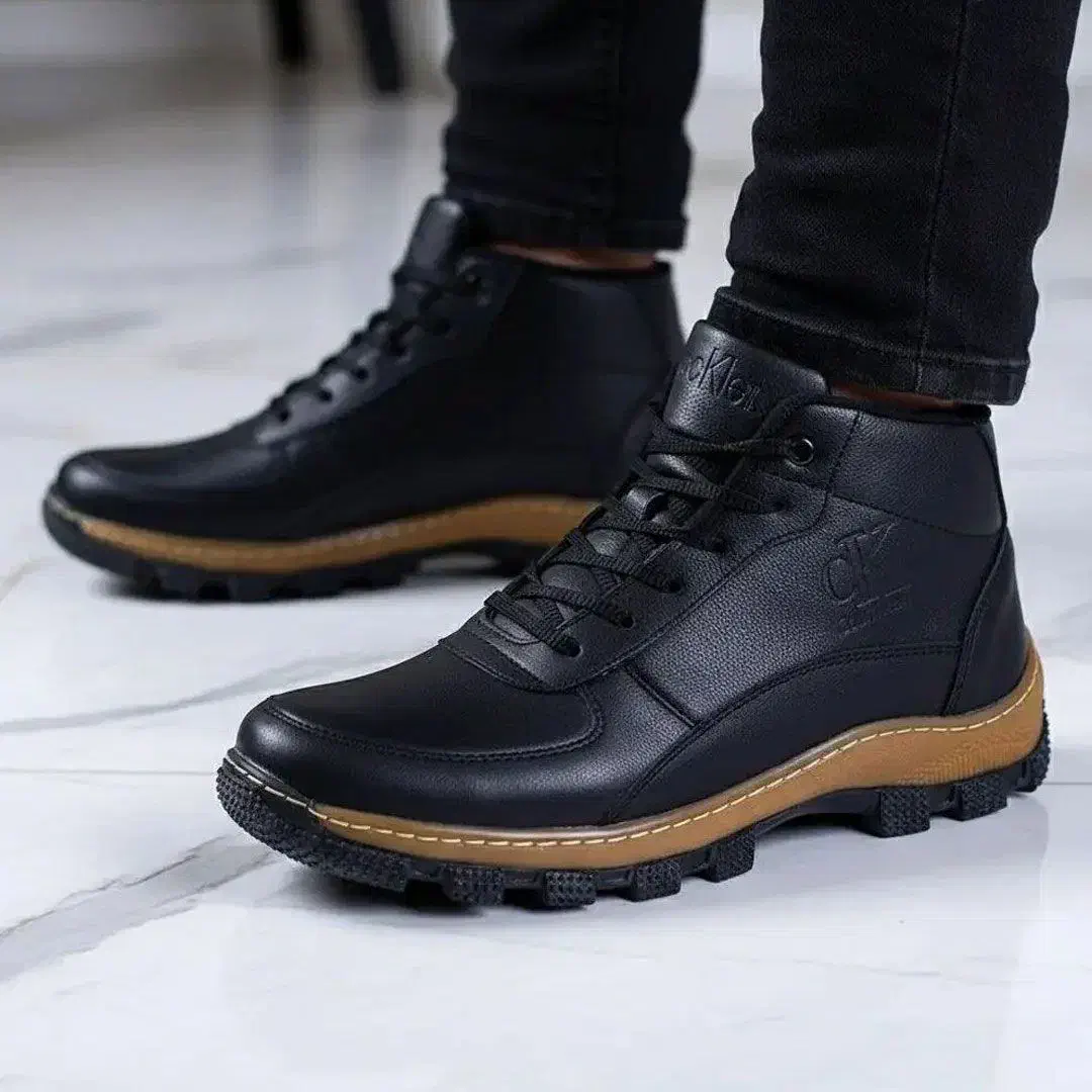 کفش مردانه|کیف، کفش، کمربند|ری, علایین|دیوار