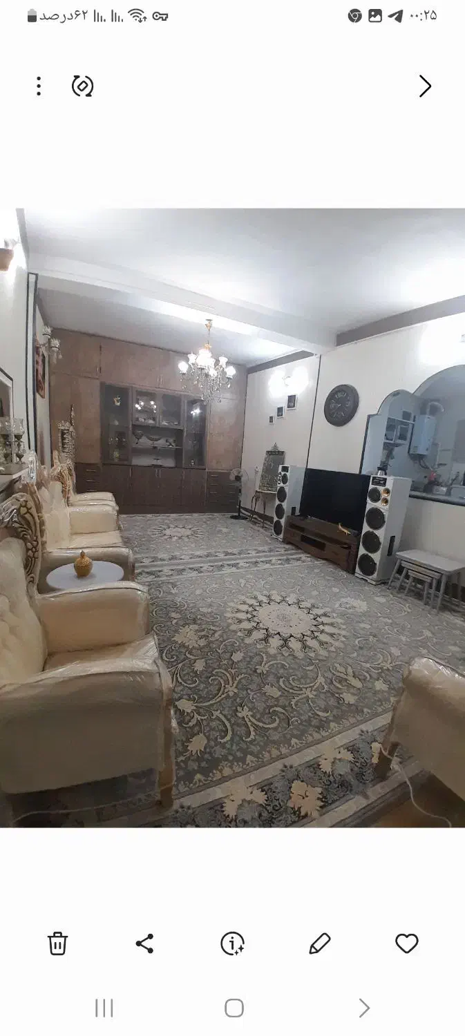 منزل در نوش آباد|فروش خانه و ویلا|آران و بیدگل, |دیوار