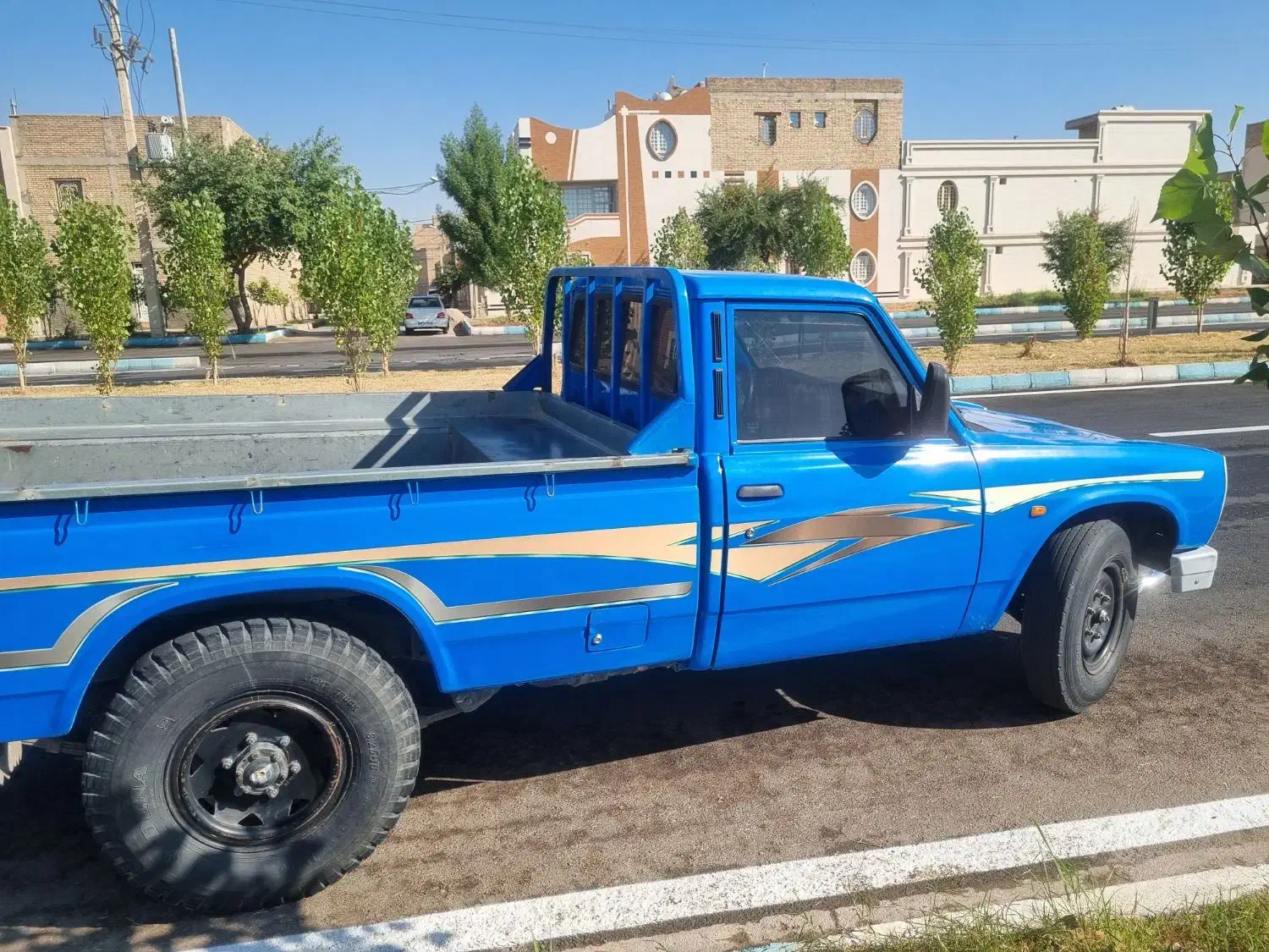 فروشی|خودرو سواری و وانت|دزفول, |دیوار