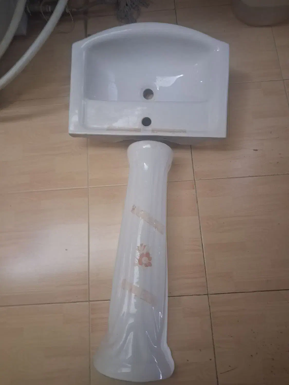 روشویی|لوازم سرویس بهداشتی|شیراز, شهرک کوثر|دیوار