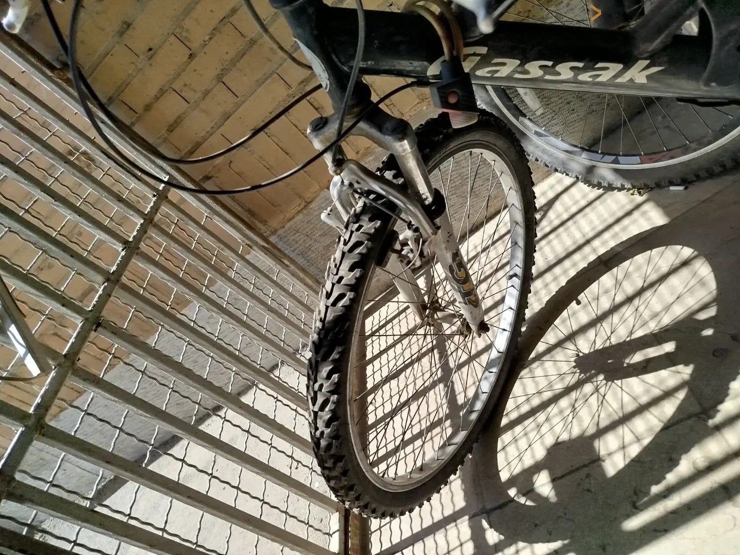 دوچرخه دماوند|دوچرخه، اسکیت، اسکوتر|تهران, شهرک چیتگر|دیوار