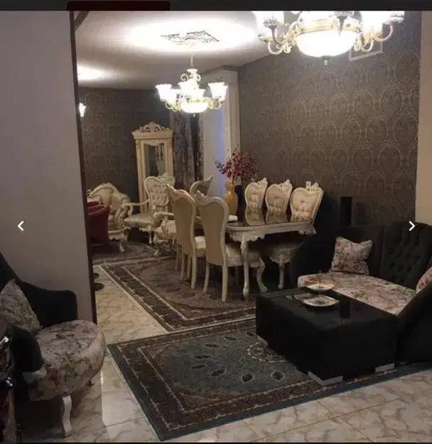 اجاره آپارتمان ۸۵ متری