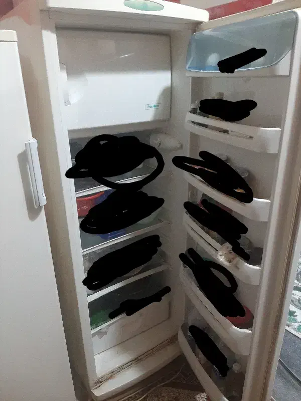 فروش یخچال و فریزر|یخچال و فریزر|امیدیه, |دیوار