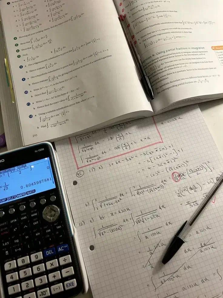 تدریس خصوصی ریاضی و فیزیک|خدمات آموزشی|محمدشهر, محمدشهر|دیوار