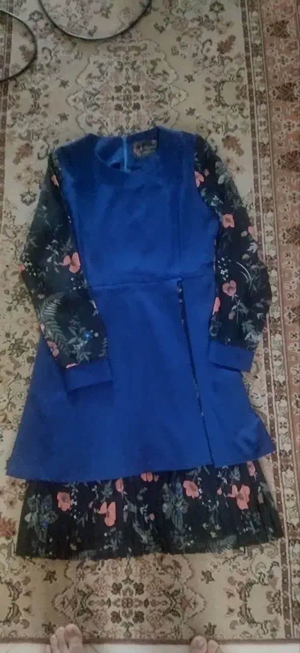 لباس مجلسی|لباس|سمنان, |دیوار