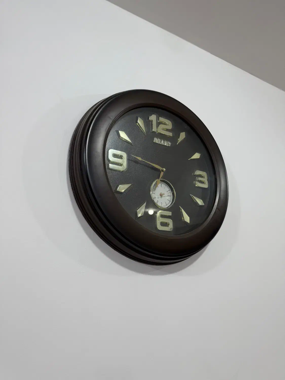 ساعت دیواری|ساعت دیواری و تزئینی|بانه, |دیوار