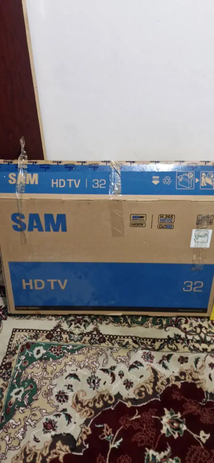 385961|تلویزیون و پروژکتور|نورآباد, |دیوار