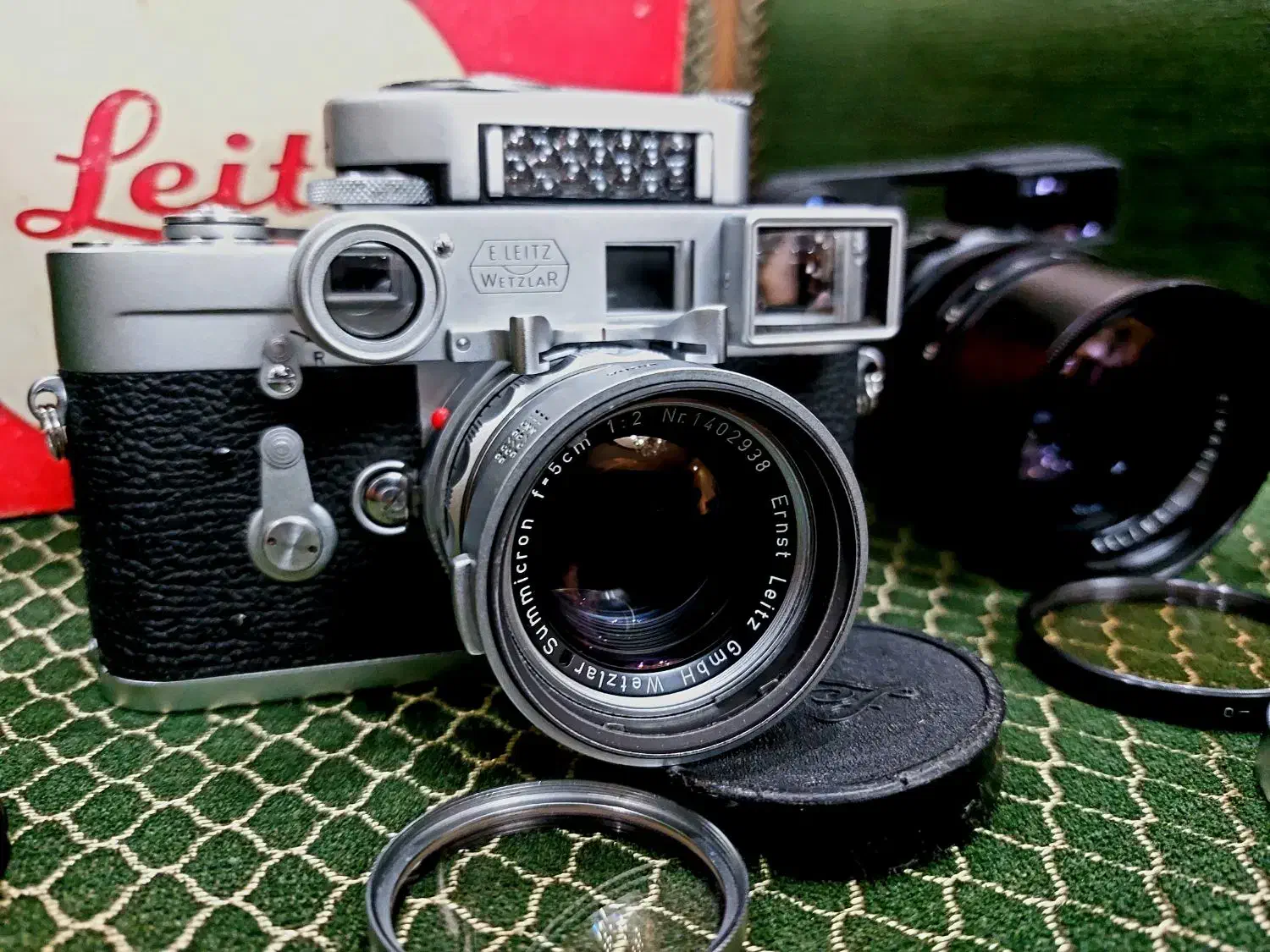 خریدو فروش دوربینهای آنالوگ و دیجیتال در محل شما|دوربین عکاسی و فیلمبرداری|تهران, میدان ولیعصر|دیوار