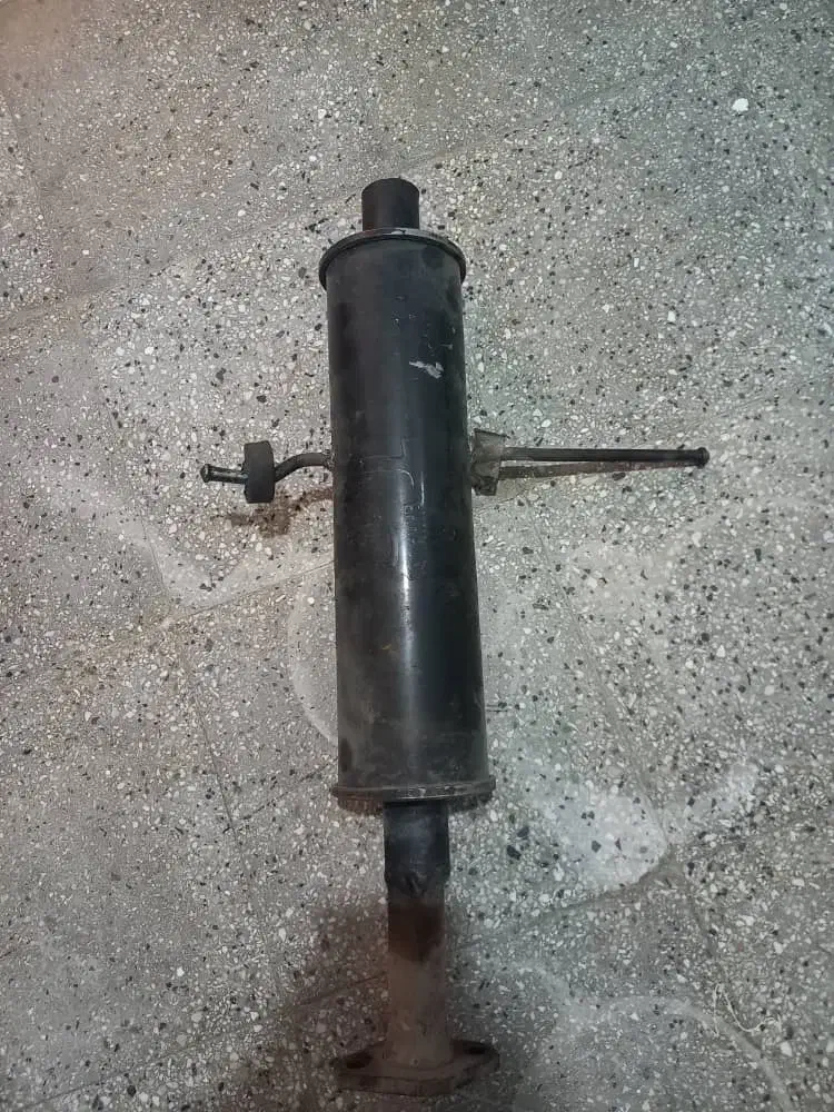 منبع ۱۰۶|قطعات یدکی و لوازم جانبی|بومهن, |دیوار