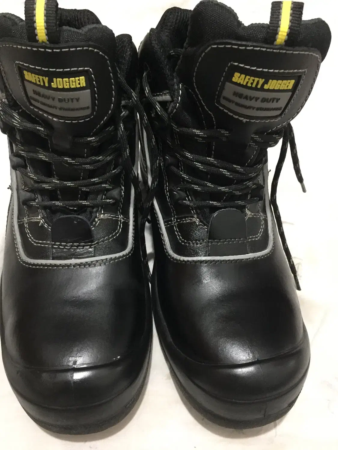 پوتین ایمنی|کیف، کفش، کمربند|قیامدشت - خاورشهر, |دیوار