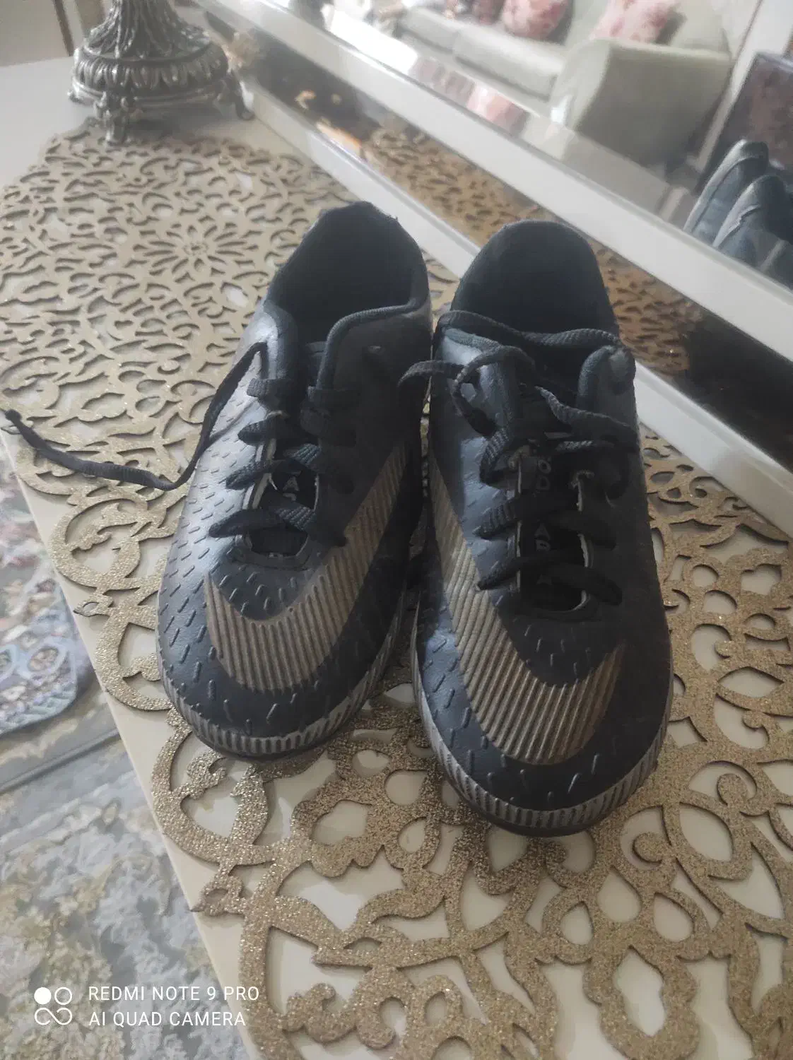 کتونی استوک در حد نو|تجهیزات ورزشی|ماهدشت, |دیوار