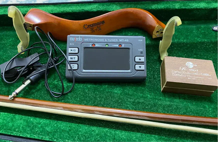 ویولن 4/4 SA|ویولن|شیراز, سیلو|دیوار