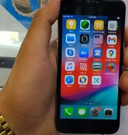 6plus|ساعت|اراک, |دیوار