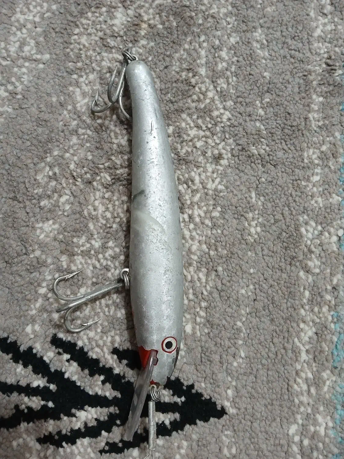 طعمه مصنوعی برند هالکو|ماهیگیری|بندر کنگان, |دیوار