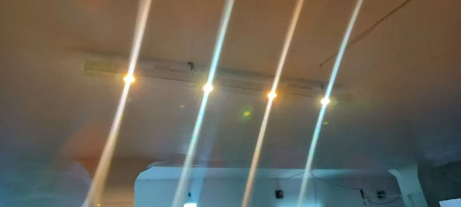 لامپ پر نور جهت استفاده ویترین|لامپ و چراغ|سبزوار, هویزه|دیوار