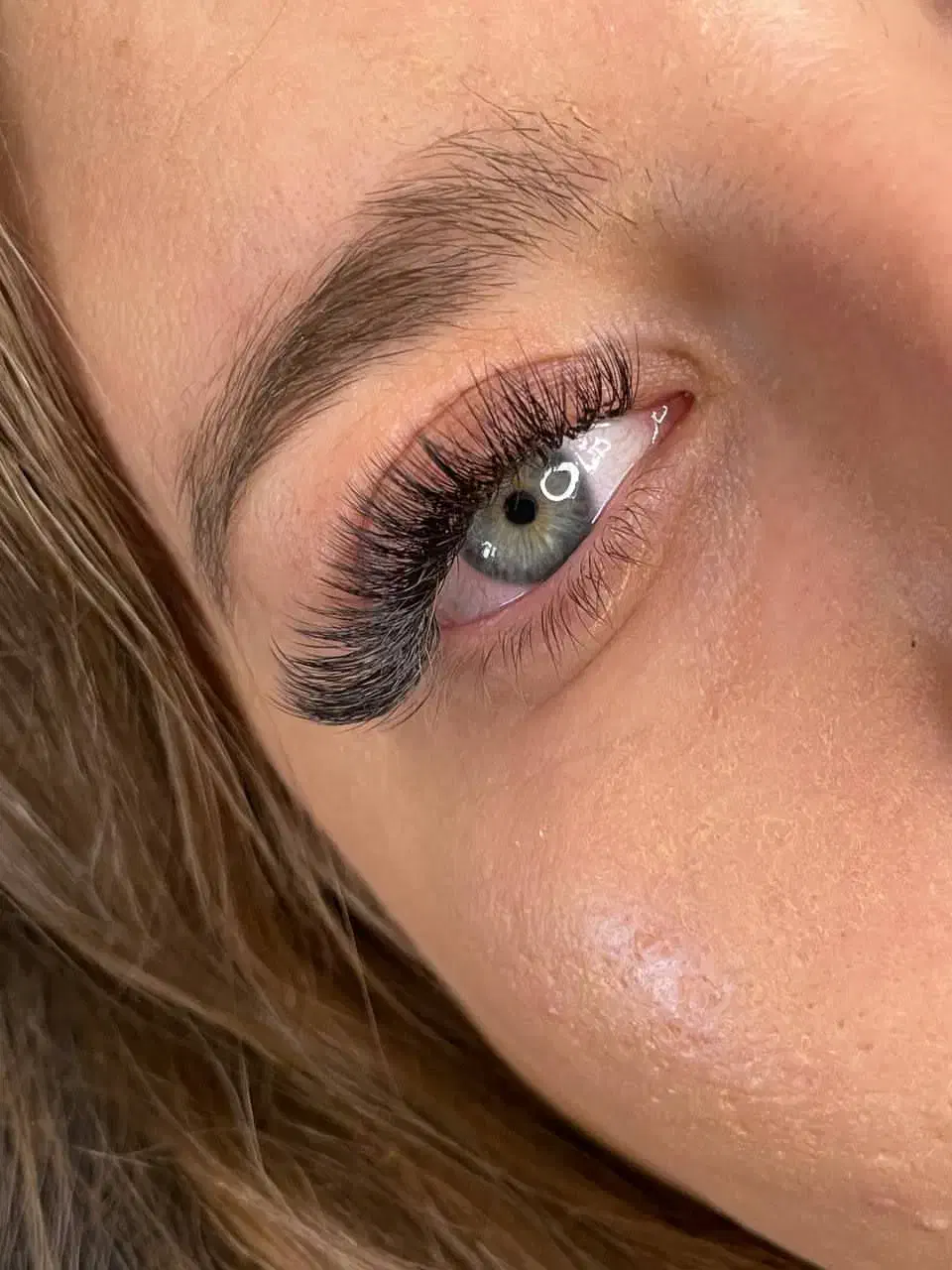 آموزش ناخن مژه کراتین اکستنشن مو بافت میکاپ عروس|خدمات آموزشی|تهران, سلسبیل شمالی|دیوار