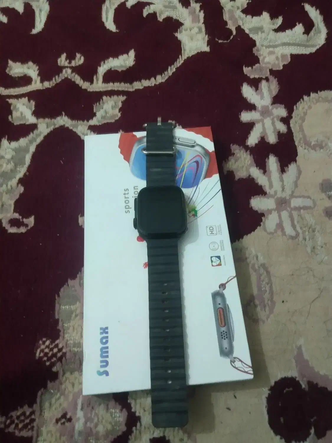 یک ساعت هوشمند است|ساعت|زابل, |دیوار