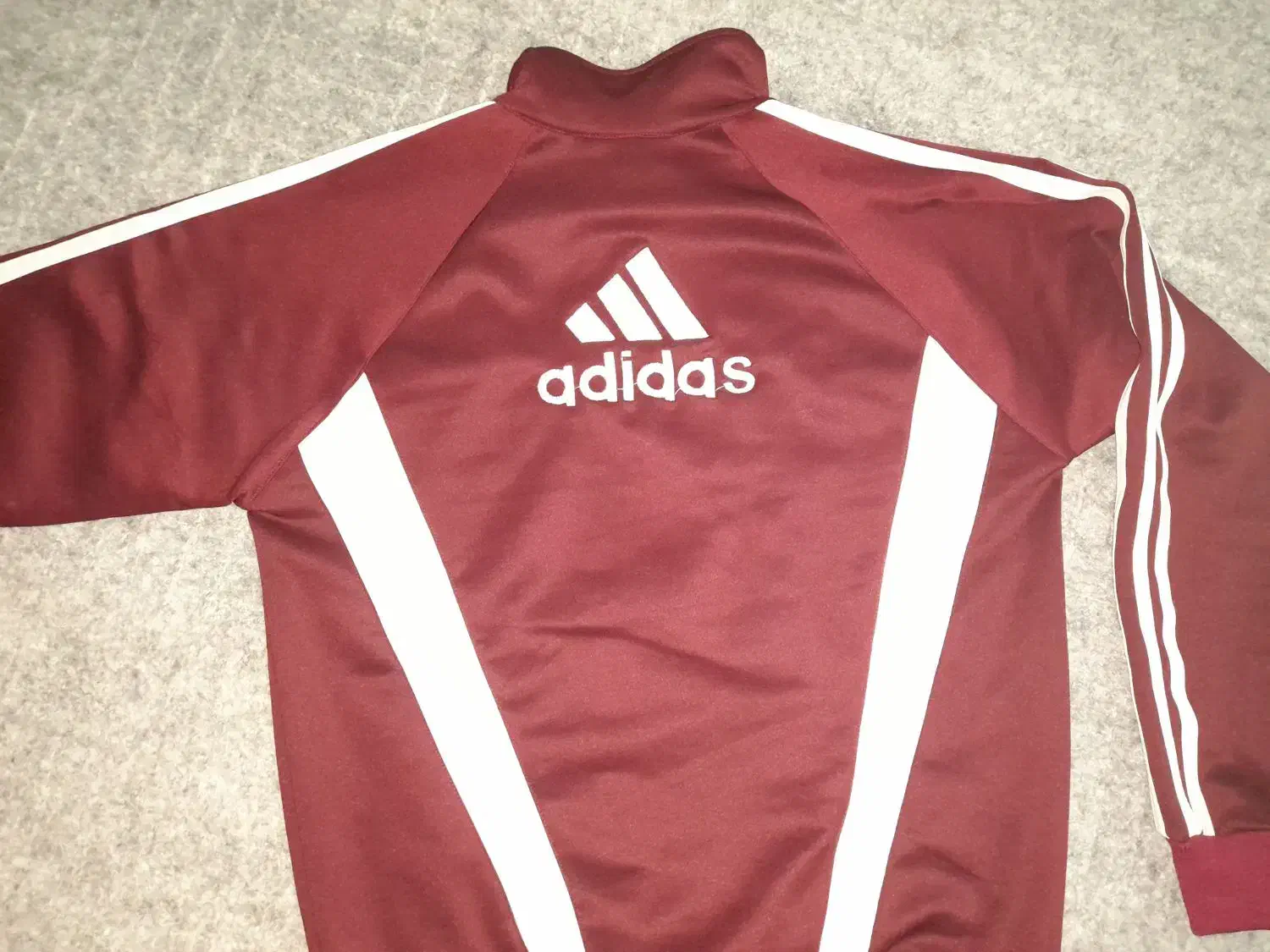 گرمکن ورزشی ادیداس XL|لباس|بهارستان, |دیوار