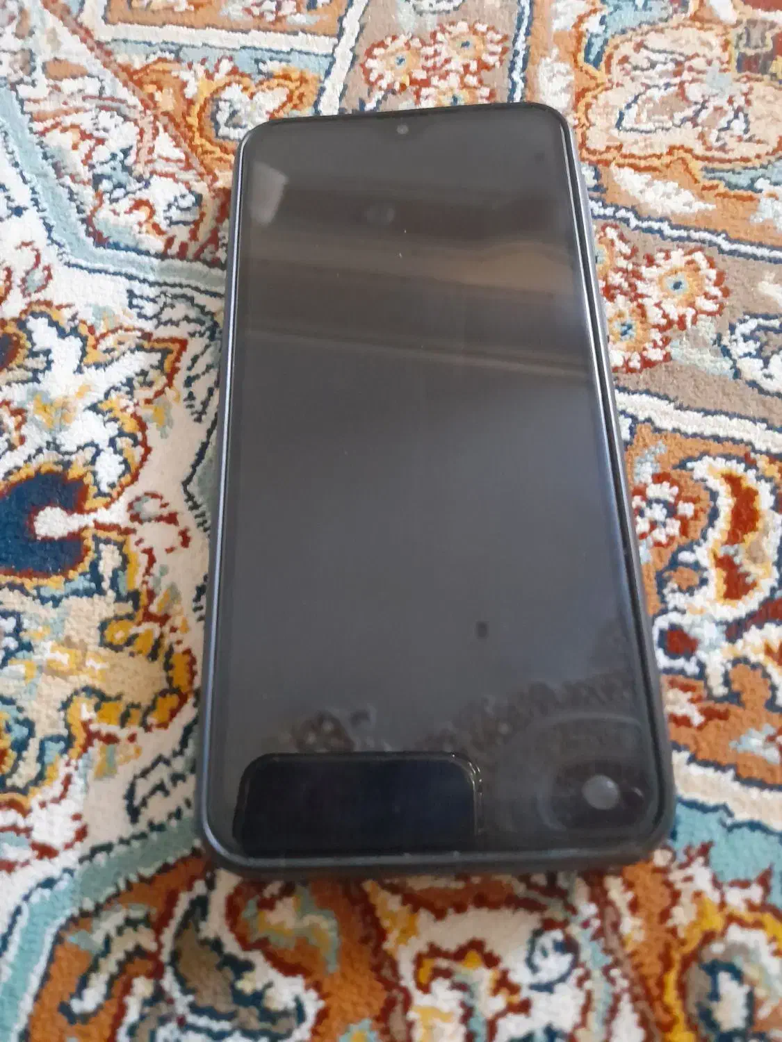 گوشیm20سامسونگ|موبایل|فولادشهر, C3|دیوار