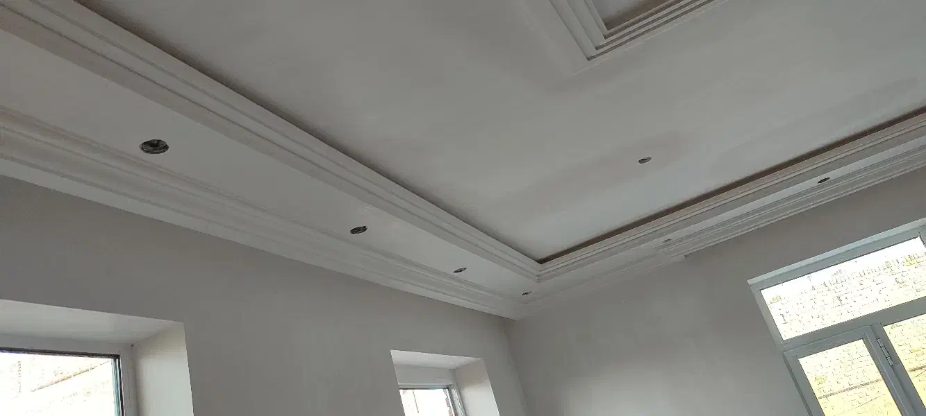 گچ کاری|خدمات پیشه و مهارت|ملکان, |دیوار