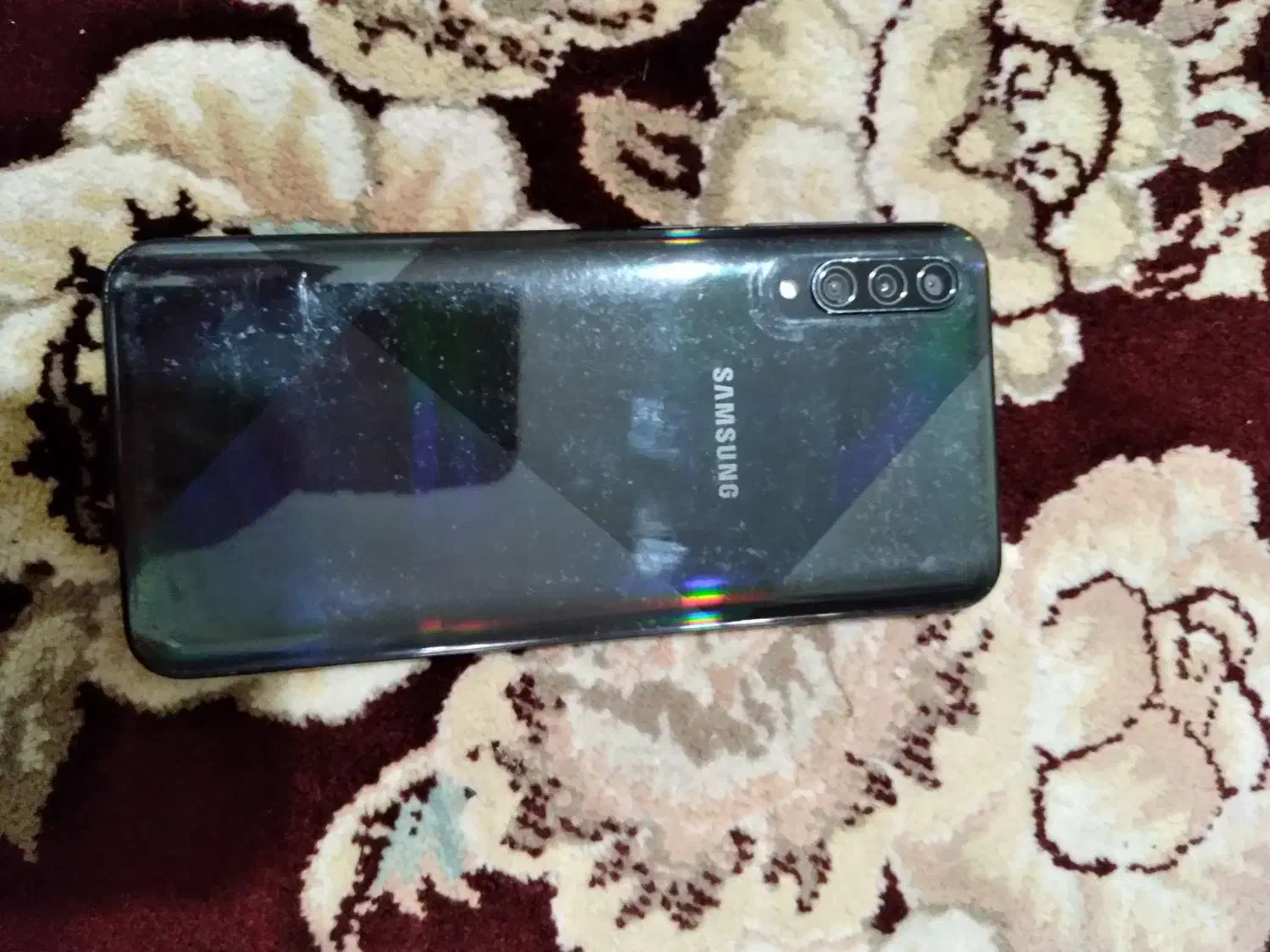 A50 فروشی|موبایل|تهران, خزانه|دیوار